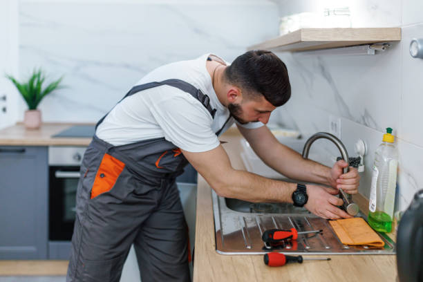 Best Toilet Repair Services  in Stroud, OK