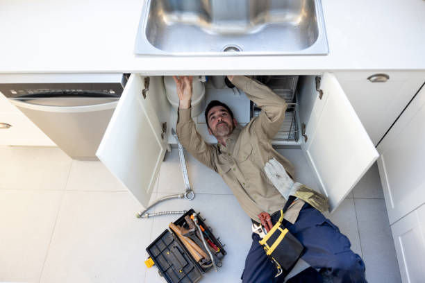 Best Plumbing Installation Services  in Stroud, OK