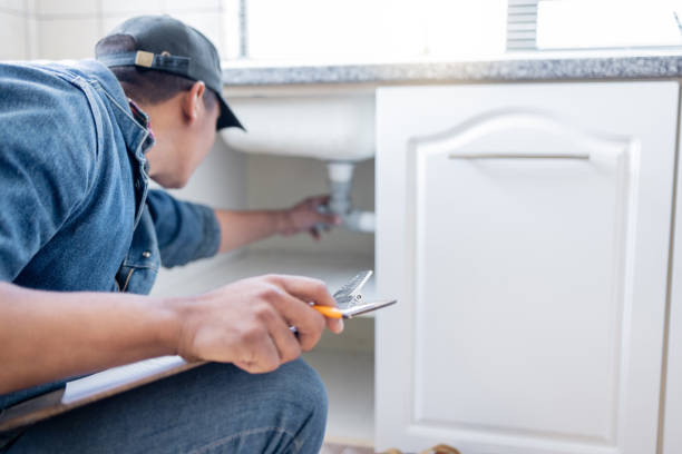 Best Residential Plumbing Services  in Stroud, OK