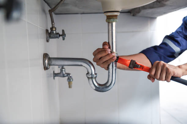 Best Hot Water Heater Installation  in Stroud, OK