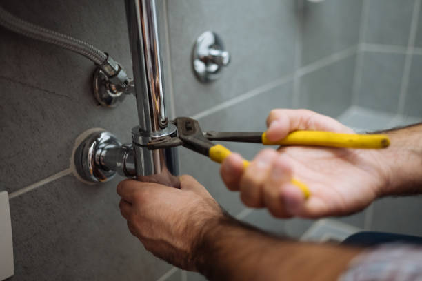 Best Local Plumber Services  in Stroud, OK