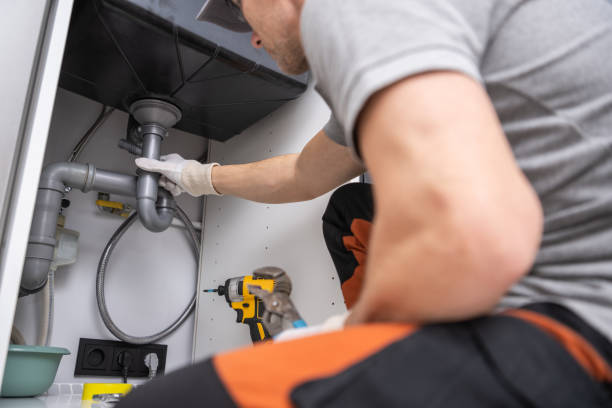 Best Affordable Plumbing Services  in Stroud, OK