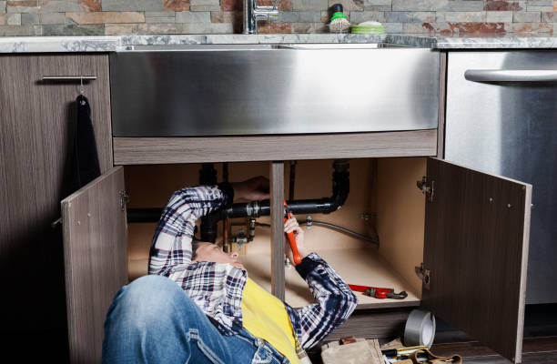 Best Plumbing Repair Near Me  in Stroud, OK