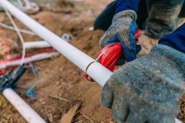 Water Softener Installation in Stroud, OK